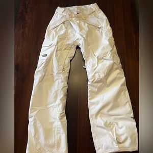 North Face Ski Snowpants